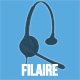 Jabra Casques Filaires