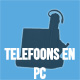 Plantronics Voor Vaste Telefoons en PC