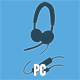 Plantronics Per PC