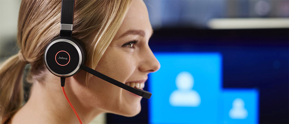 home office mitarbeiter headsets