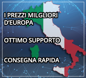 I migliori d'Europa