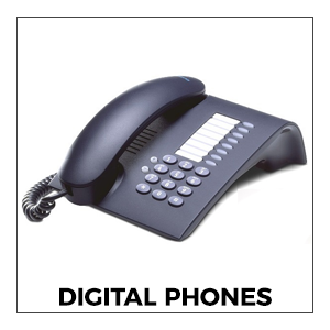 Digital Telephones