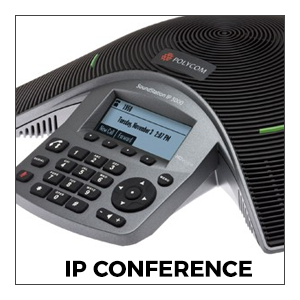 IP Conferencing