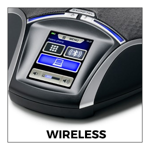 Wireless Conferencing