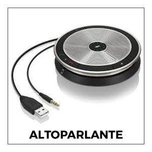 altoparlante