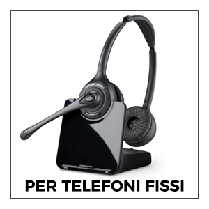 Per Telefoni Fissi