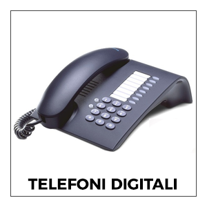 Telefoni Digitali