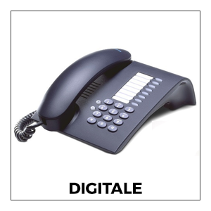 Digitale Telefoons