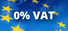 0% VAT