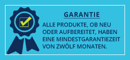 Garantie